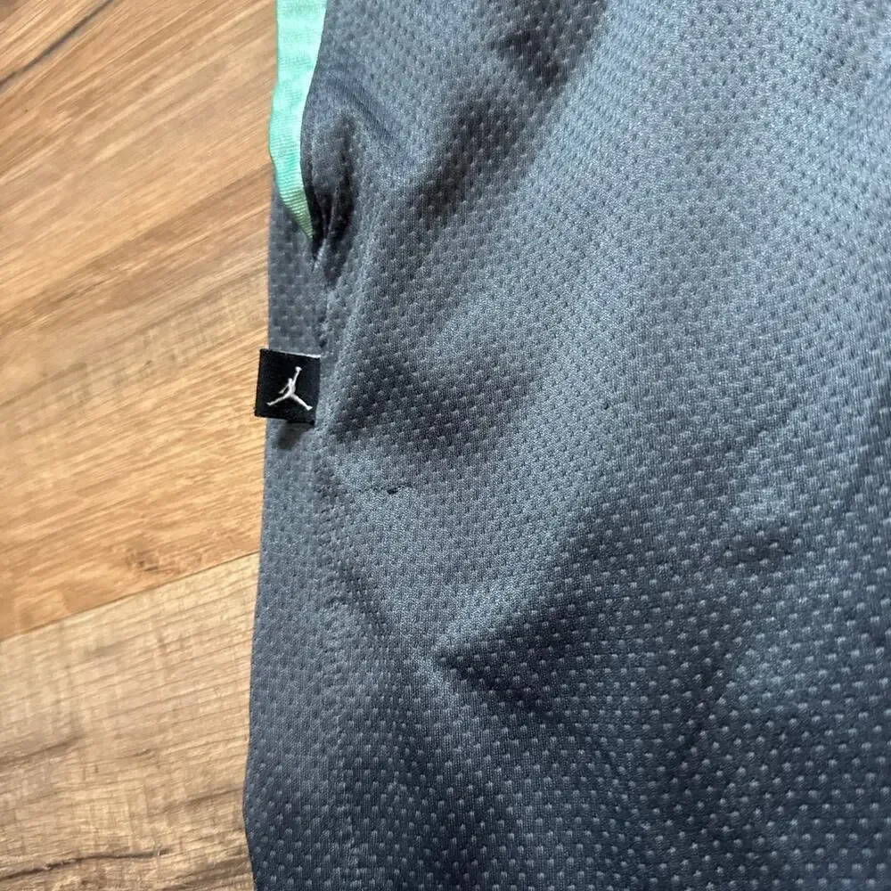 Y2K Air Jordan Elephant Print Dri-Fit Shorts